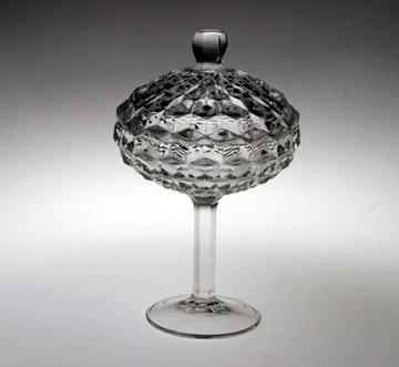 Fostoria American Compote